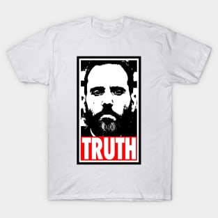 Jack Smith - Truth (bold) T-Shirt